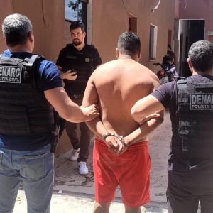 Operação Nexo: Polícia Civil mira tráfico, associação criminosa e lavagem