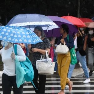 São Paulo segue em alerta de perigo para tempestades; veja previsão