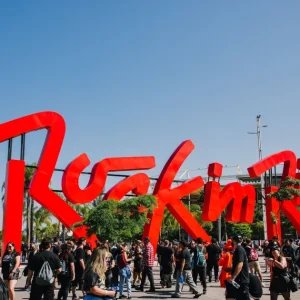Rock in Rio 2026: conheça as áreas de luxo do festival de música