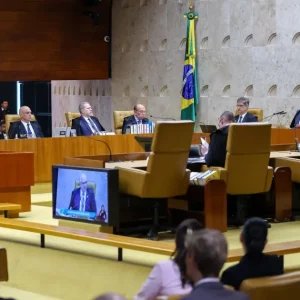 Crise no STF ameaça deixar decisões importantes do agro em espera