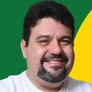 Quem é Breno Guimarães, candidato ao Senado pelo Pará