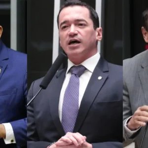 Real Time TO: Eduardo Gomes tem 25% para o Senado; Guimarães e Gaguim, 16%