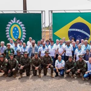 TCE-MT homenageia pioneiros da BR-163 em sessão nesta terça-feira