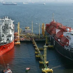 Petrobras fecha contrato de 20 anos para comprar GNL da Sempra nos EUA