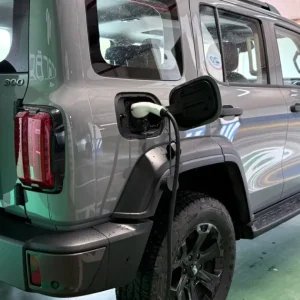 Carros eletrificados chegam à marca de 1 milhão de unidades no Brasil