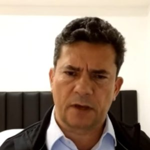 “Vamos retomar no Paraná a agenda anticorrupção”, diz Moro à CNN