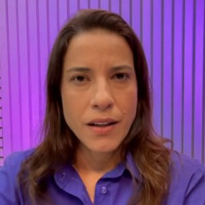 “As pessoas voltaram a acreditar em Pernambuco”, diz Raquel Lyra à CNN