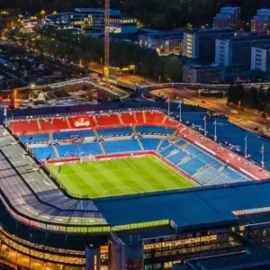 Noruega x Portugal: escalações e onde assistir ao jogo da Nations League