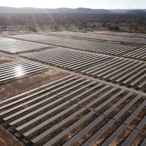 Após negócio frustrado com a Thopen, Matrix negocia cinco usinas com a Energisa