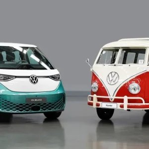 Dia Nacional da Kombi 2026: carro segue ícone pop mesmo fora de linha