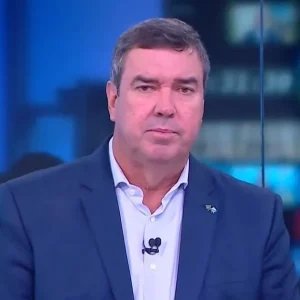Quaest: Riedel vai a 51% e lidera disputa pelo governo de MS