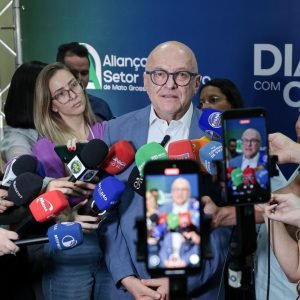 Pivetta destaca redução da pobreza e transformação dos serviços públicos em MT