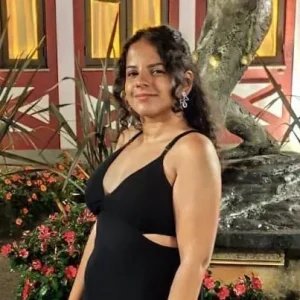 Quem era professora morta após ser diagnosticada com ansiedade no RJ