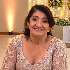 Morre aos 77 anos Neuza Maria Lampugnani, pioneira de Lucas do Rio Verde