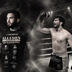 Campeões das primeiras edições destacam expectativa e preparação para defender cinturões do MT Warriors