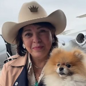 Roberta Miranda critica aumento de seguidores de Rick após morte do cantor