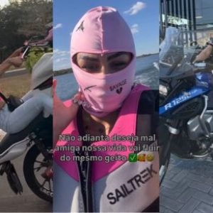 Operação da Polícia Civil mira digital influencer que divulgava plataformas clandestinas de jogos de azar online