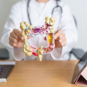 Doenças inflamatórias intestinais crescem mais de cinco vezes no Brasil em 13 anos
