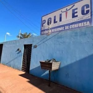 Politec anuncia 36 oportunidades temporárias com salários de até R$ 8,2 mil; vagas para Confresa
