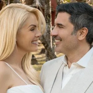 Web zoa casamento de Ana Hickmann e Edu Guedes: “Esmalte e tempero casando”
