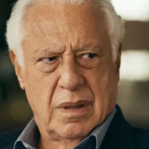 Antônio Fagundes relembra críticas por “O Rei do Gado”: “Ovo na boca”
