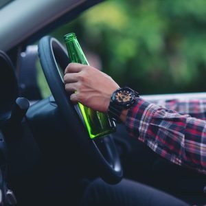 Mato Grosso tem 3ª maior taxa de mortes no trânsito causadas pelo álcool