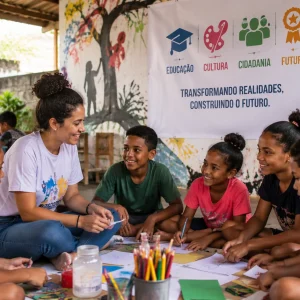 Governo de Mato Grosso cria o Programa Agente Mirim para prevenção à criminalidade infantojuvenil