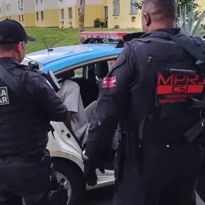 PMs são denunciados por cobrar policiamento privilegiado no Rio