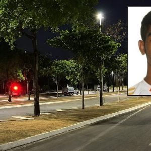 Homem de 32 anos é encontrado morto a facadas em avenida no interior de MT » Esportes & Notícias