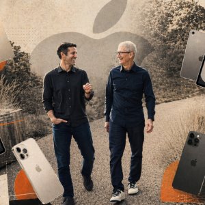 iPhone 18, IA e pressão de Trump: o que esperar da Apple após troca de CEO