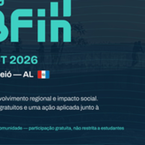 Ufal vai sediar evento nacional sobre finanças, desenvolvimento regional e impacto social