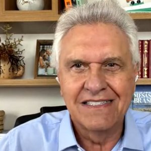 Caiado: “Brasil tem estrutura para combater o narcotráfico”
