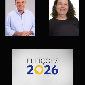 Conheça os candidatos ao governo de Goiás nas eleições deste ano