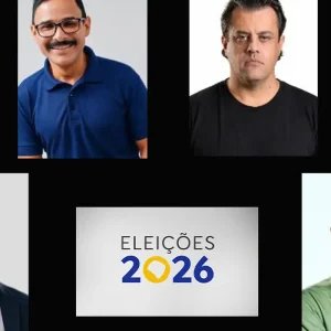 Saiba quem são os candidatos ao governo de Mato Grosso