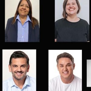 Conheça os sete candidatos ao governo do Rio Grande do Sul