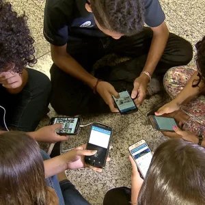Ambiente de informação deve piorar no mundo, alertam especialistas