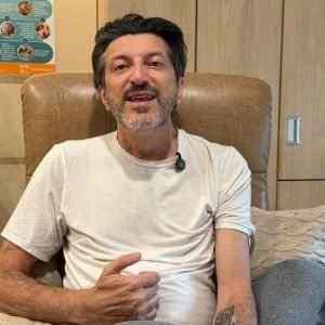 Lito Sousa deixa hospital e inicia cuidados paliativos em casa; entenda como funciona a abordagem e quando é indicada
