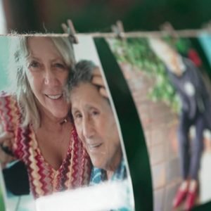 Rim transplantado de mãe para filha faz história e completa 111 anos