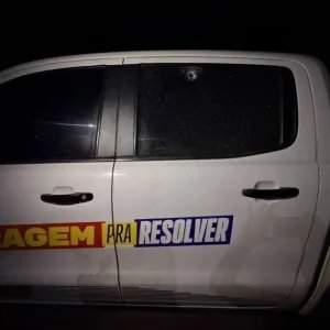 Deputado Duarte Jr. relata ter sofrido ataque a tiros no Maranhão