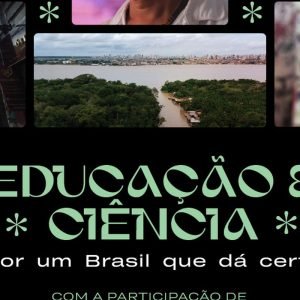 Andes lança documentário sobre a importância da educação e ciência