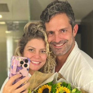 Bárbara Borges e Iran Malfitano anunciam término após 3 anos; saiba motivo
