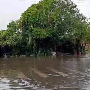 Rio recebe base da Força Nacional do SUS para enfrentar El Niño