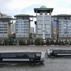 Rússia diz ter detido homem que espionava diplomatas britânicos em Moscou
