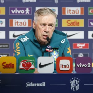 Seleção Brasileira: veja as novidades na convocação de Carlo Ancelotti