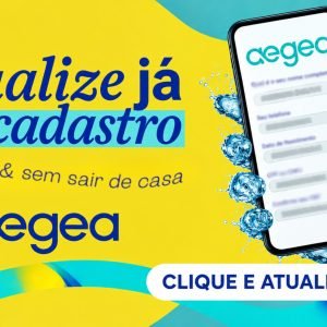 Aegea investe R$216 milhões para universalização de saneamento básico em MT