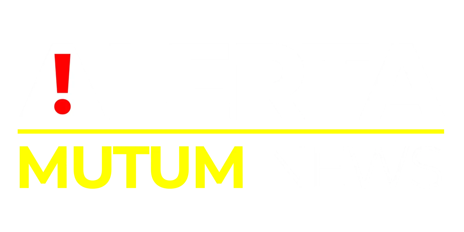 Alerta Mutum News
