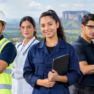 Cursos técnicos mais procurados em Mato Grosso