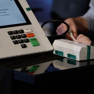 Candidatos não poderão ser presos a partir deste sábado