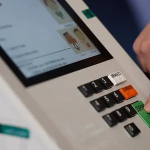 Eleições: saiba em quantos candidatos votar e a ordem de votação