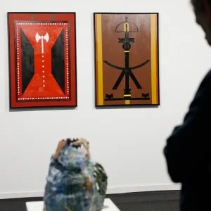 Com 78 galerias, ArtRio traz obras inéditas